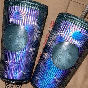 Spring 2022 Mermaid Scale Grande